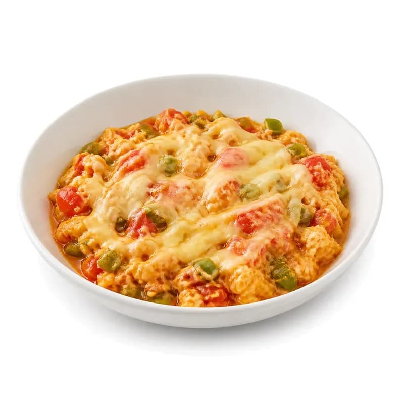 Kaşarlı Menemen