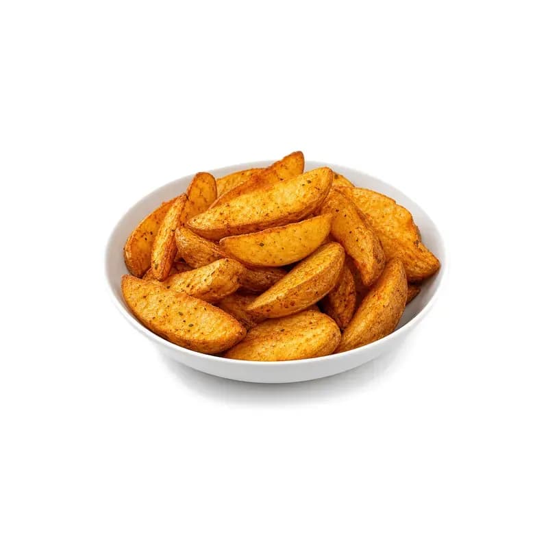 Elma Dilim Patates