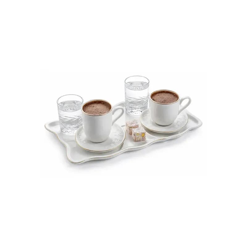 Double Türk Kahvesi
