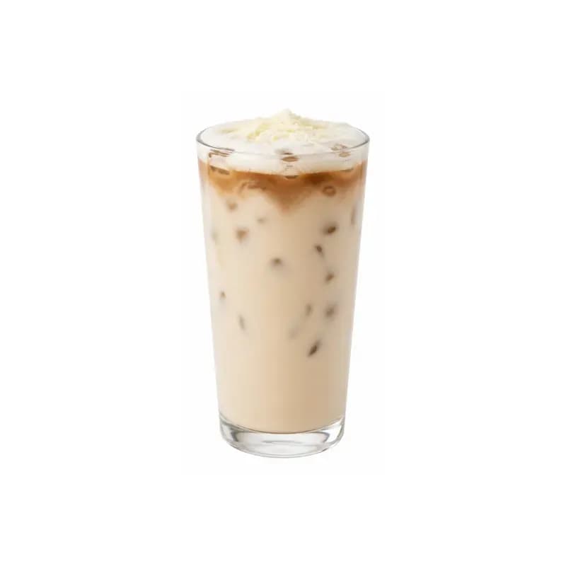 Ice White Chocolate