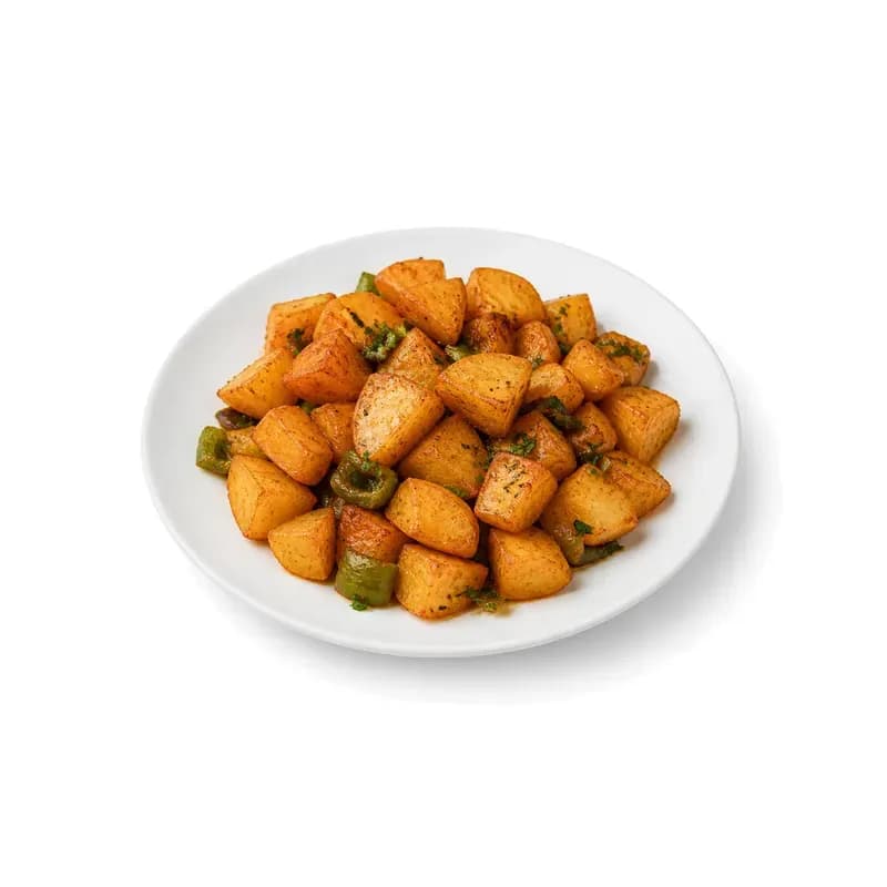 Patates Tava