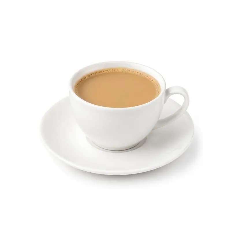 Sütlü Nescafe