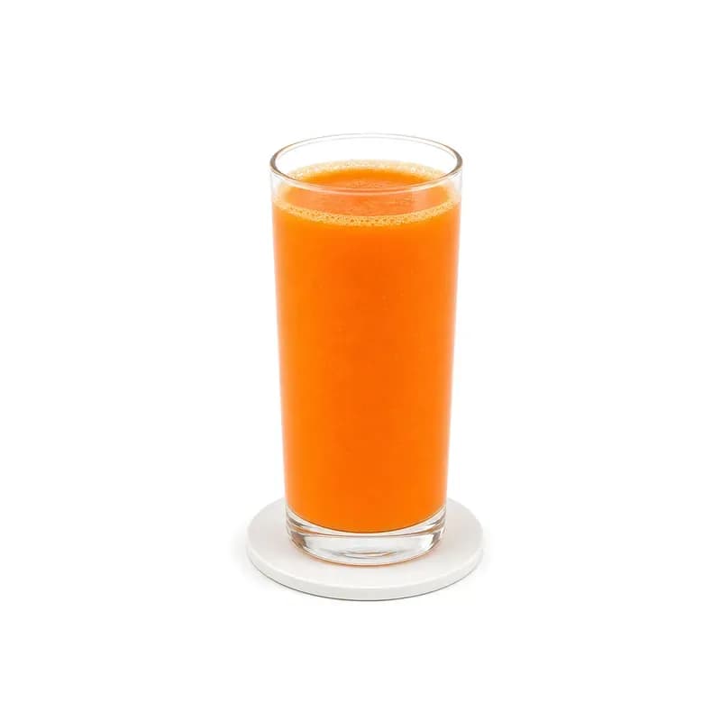 Havuç Suyu