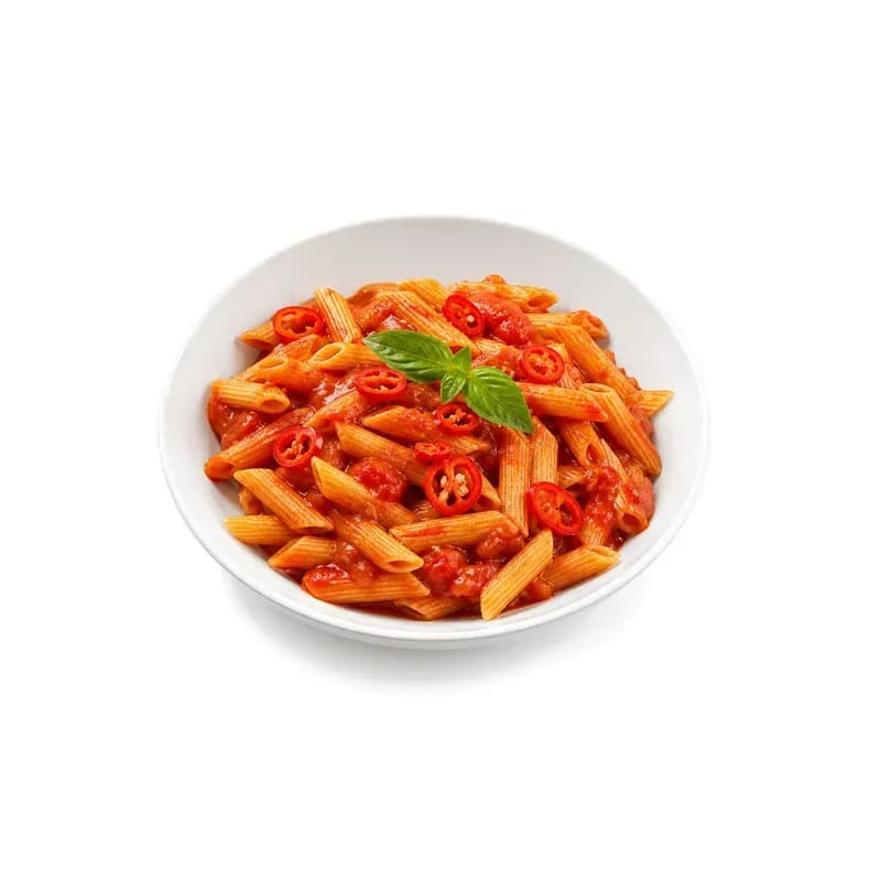Penne Arrabbiata
