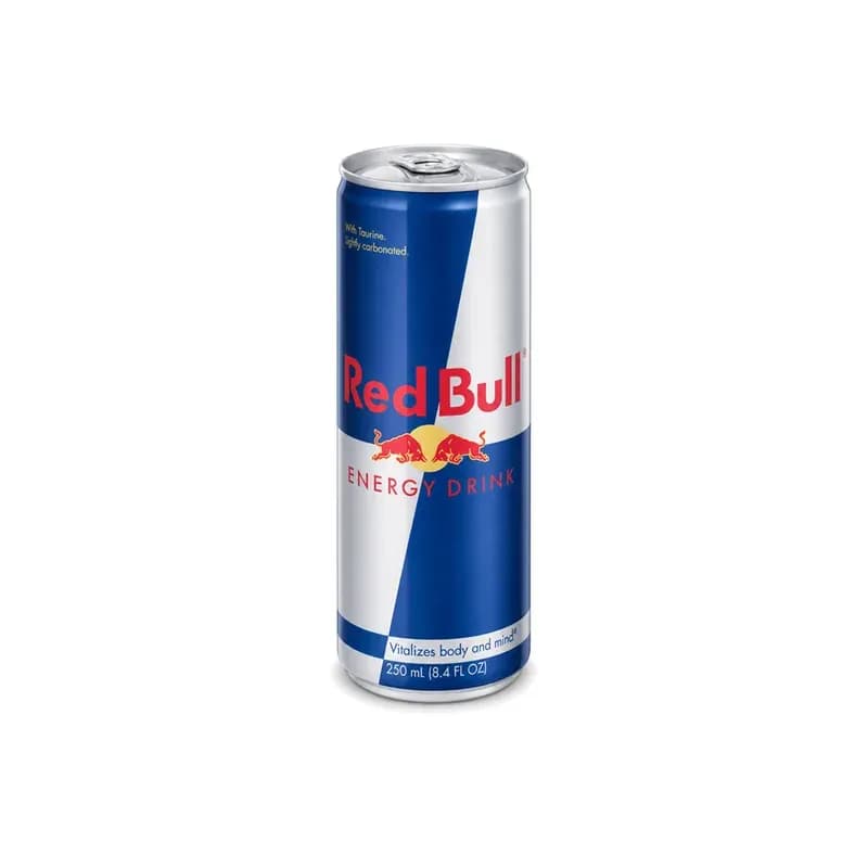 Red Bull