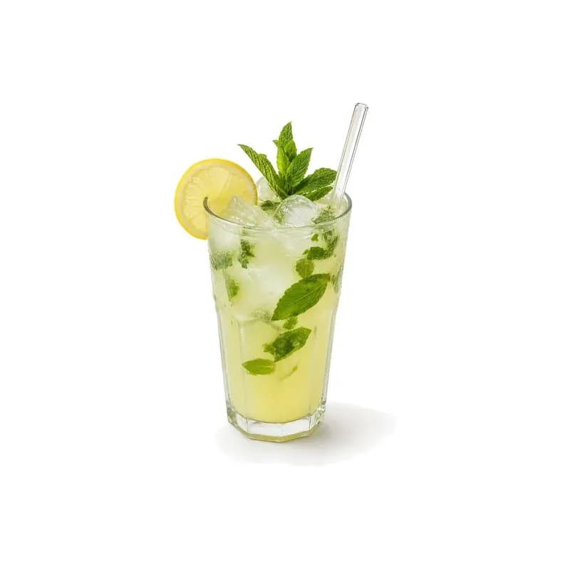 Naneli Limonata