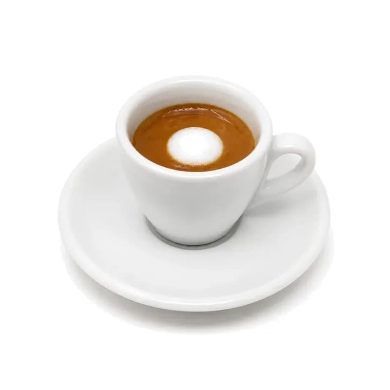 Espresso Macchiato