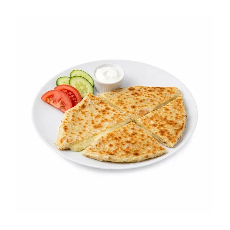 Kaşarlı Gözleme