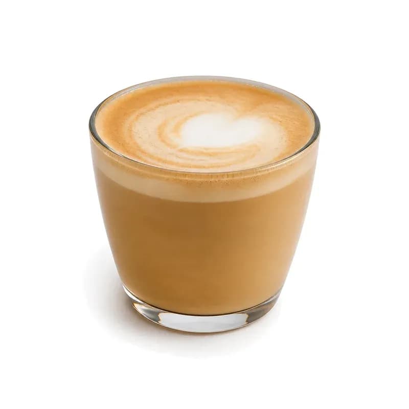 Aromalı Latte