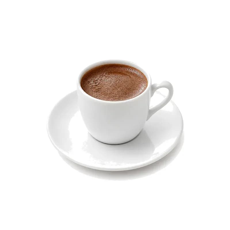 Konak Lounge menü ürün sunumu