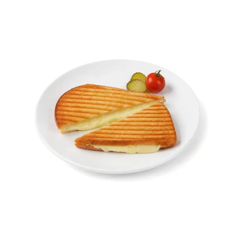 Kaşarlı Tost