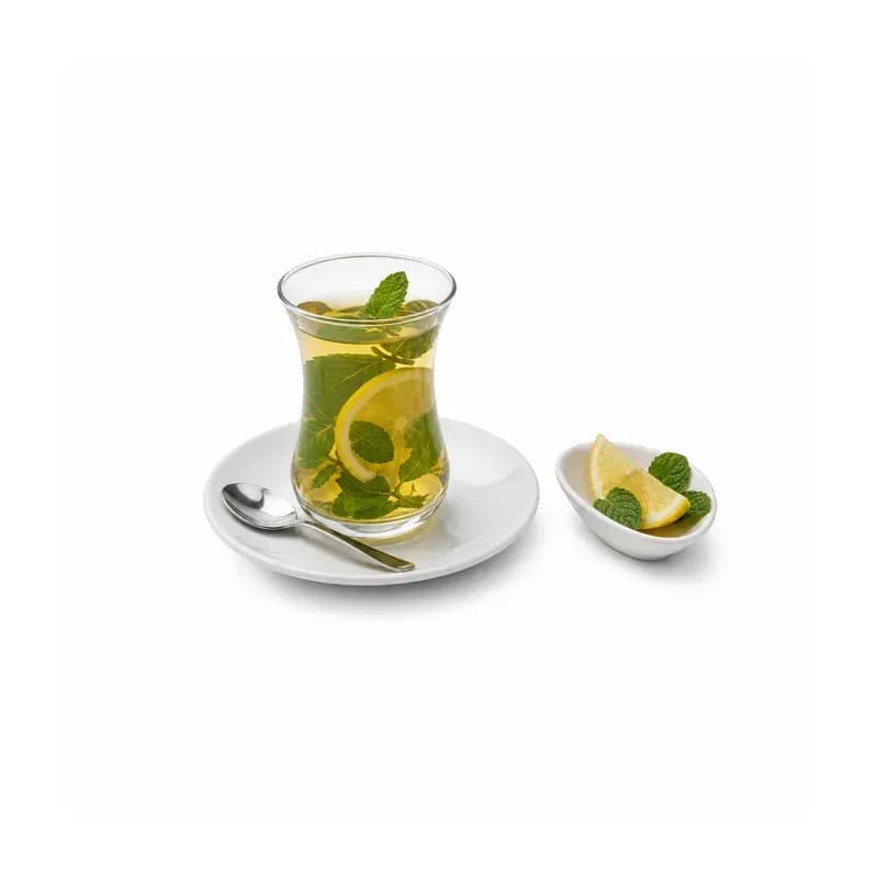 Nane Limon Çayı