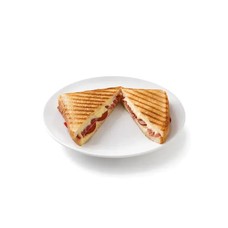 Karışık Tost