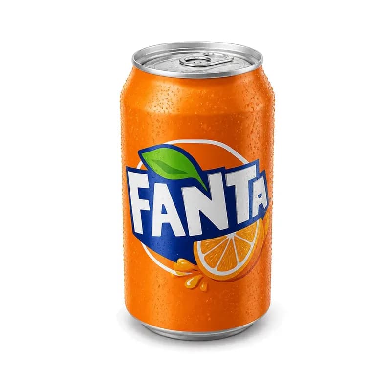 Fanta