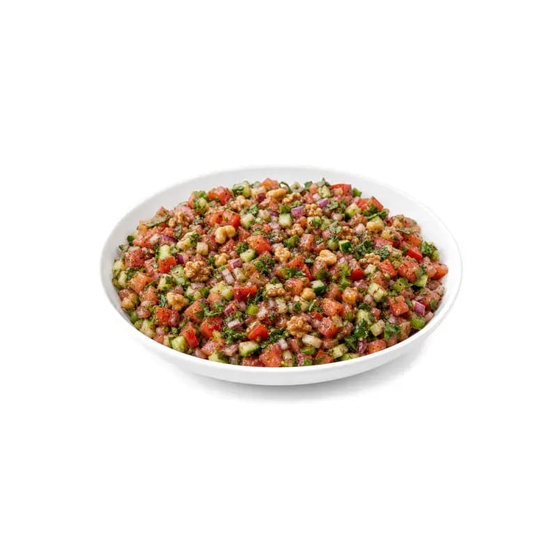 Gavurdağı Salata