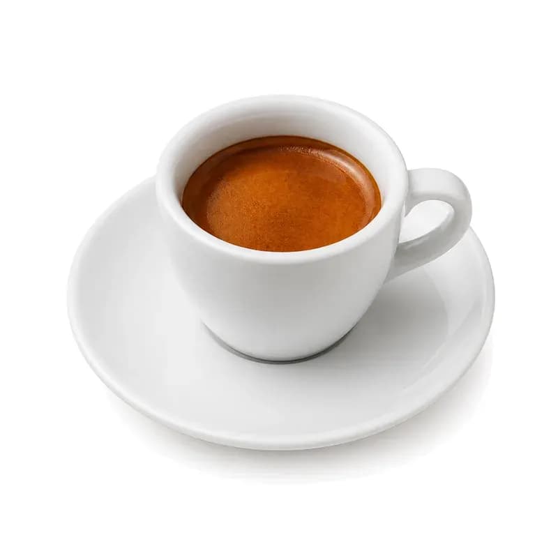 Double Espresso