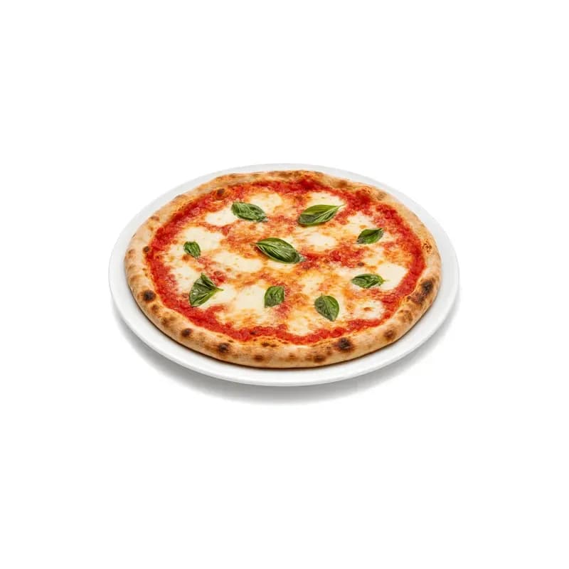 Margarita Pizza