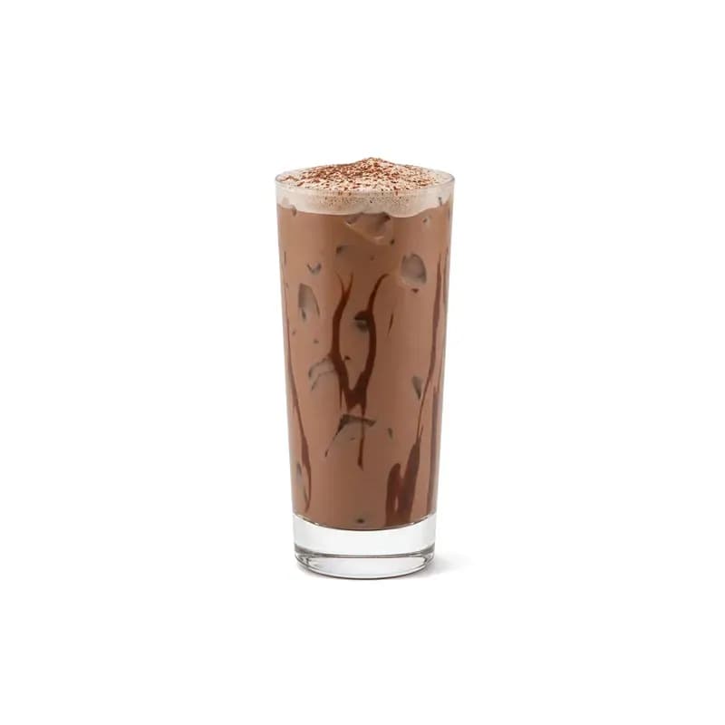 Ice Chocolate