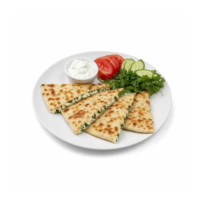 Peynirli Gözleme