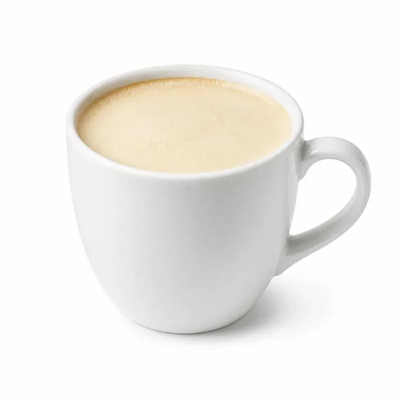 White Chocolate Mocha